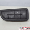 PULSANTE REGOLAZIONE ALTEZZA FARI FIAT Grande Punto 1° Serie 735367268 (05>08)