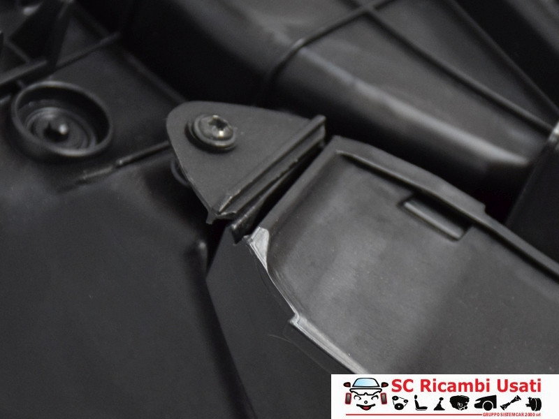 STUFA FIAT Panda 3° Serie 52062539 (12>)