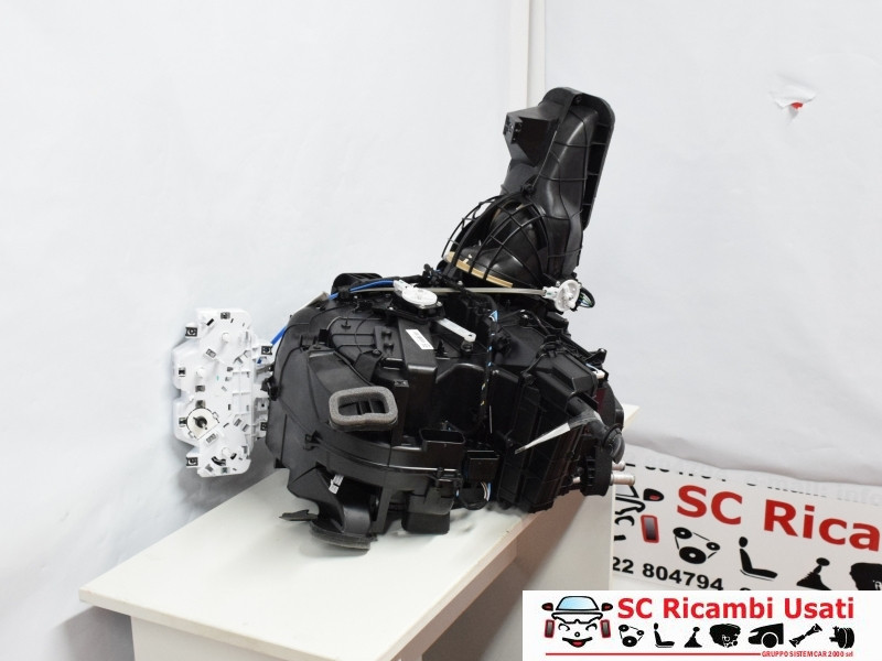 STUFA FIAT Panda 3° Serie 52062539 (12>)