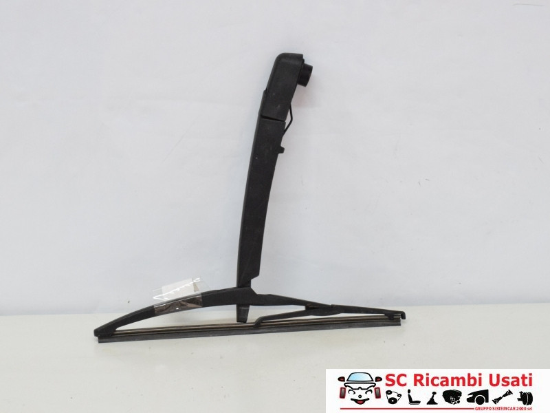 BRACCIO TERGICRISTALLO POSTERIORE FIAT Panda 3° Serie 51846451 (12>)