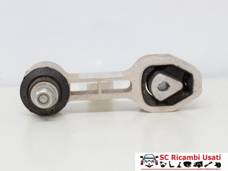 SUPPORTO CAMBIO FIAT Panda 3° Serie 51930158 benzina (12>)