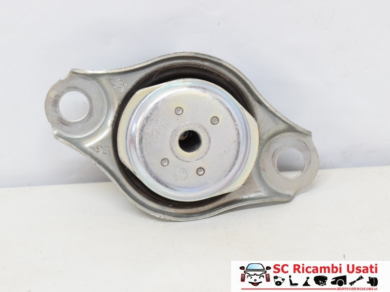 SUPPORTO CAMBIO FIAT Panda 3° Serie 46800412 benzina (12>)