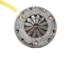 55269068 KIT FRIZIONE E VOLANO FIAT Panda 3° Serie benzina