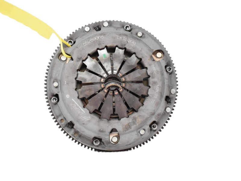 55269068 KIT FRIZIONE E VOLANO FIAT Panda 3° Serie benzina