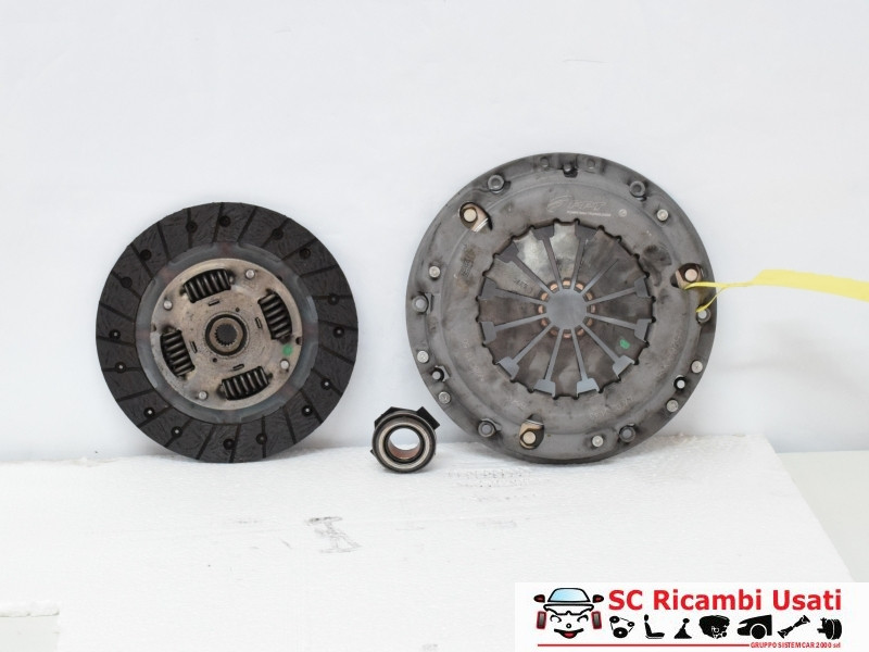 55269068 KIT FRIZIONE E VOLANO FIAT Panda 3° Serie benzina