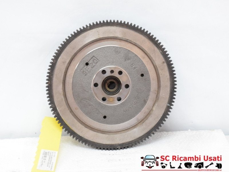 55269068 KIT FRIZIONE E VOLANO FIAT Panda 3° Serie benzina