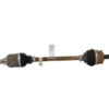 SEMIASSE ANTERIORE SINISTRO FIAT Panda 3° Serie 52126660 (12>)