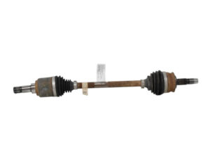 SEMIASSE ANTERIORE SINISTRO FIAT Panda 3° Serie 52126660 (12>)