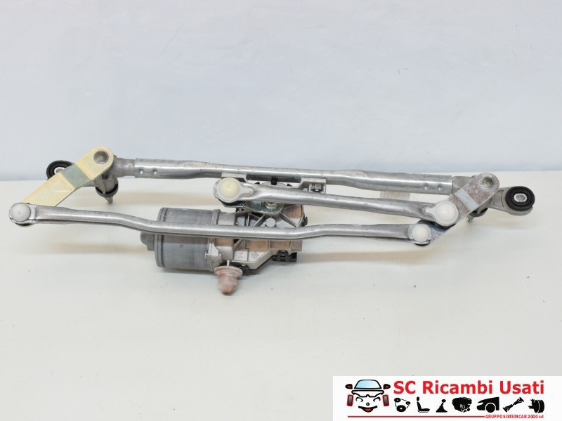 MOTORINO TERGICRISTALLO ANTERIORE FIAT Panda 3° Serie 52024852 (12>)