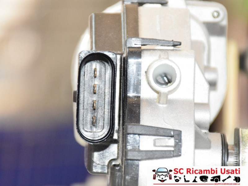 MOTORINO TERGICRISTALLO ANTERIORE FIAT Panda 3° Serie 52024852 (12>)