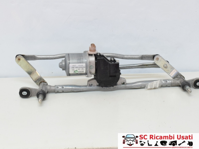 MOTORINO TERGICRISTALLO ANTERIORE FIAT Panda 3° Serie 52024852 (12>)