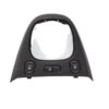 PULSANTIERA CENTRALE FIAT Panda 3° Serie 735491912 (12>)