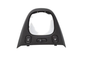 PULSANTIERA CENTRALE FIAT Panda 3° Serie 735491912 (12>)