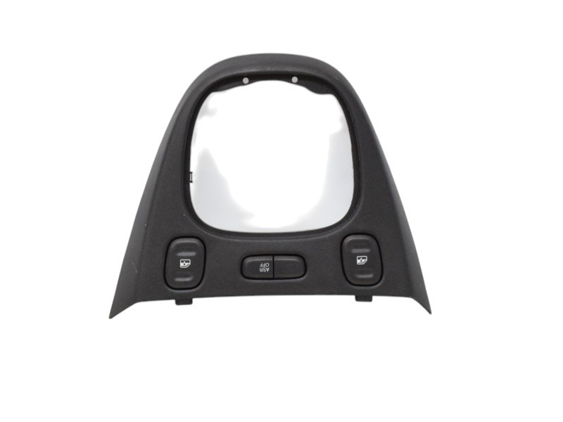 PULSANTIERA CENTRALE FIAT Panda 3° Serie 735491912 (12>)