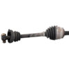 SEMIASSE ANTERIORE DESTRO FIAT Grande Punto 1° Serie (05>08)