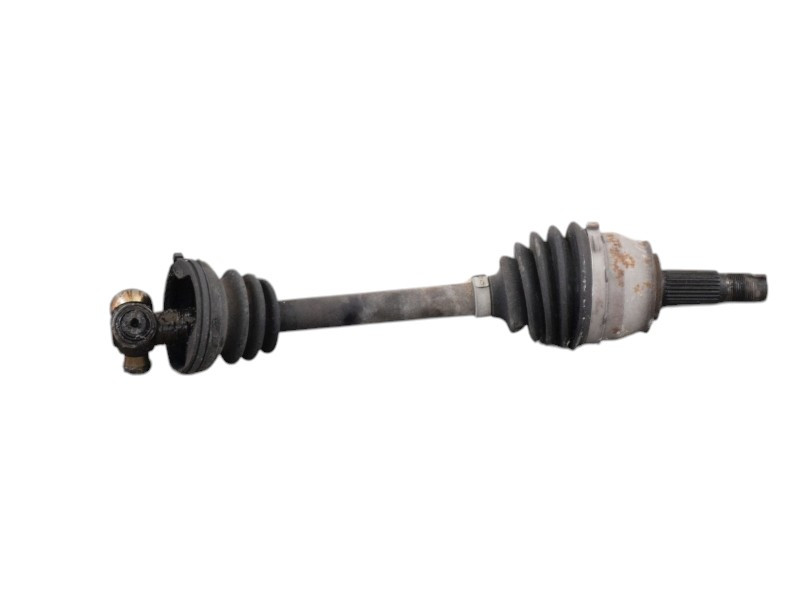 SEMIASSE ANTERIORE DESTRO FIAT Grande Punto 1° Serie (05>08)