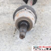 SEMIASSE ANTERIORE DESTRO FIAT Grande Punto 1° Serie (05>08)
