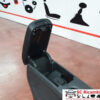 TUNNEL CONSOLLE CENTRALE MERCEDES Classe A Serie (W176) A1766800800 (12>18)