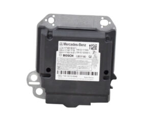 CENTRALINA AIRBAG MERCEDES Classe A Serie (W176) A1179005800 (12>18)