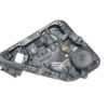 MECCANISMO ALZAVETRO POST. SX MERCEDES Classe A Serie (W176) A1767300379 (12>18)