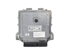 A2709000900 A2709000900 CENTRALINA MOTORE MERCEDES Classe A Serie (W176) benzina