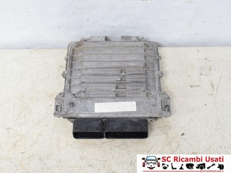 A2709000900 A2709000900 CENTRALINA MOTORE MERCEDES Classe A Serie (W176) benzina