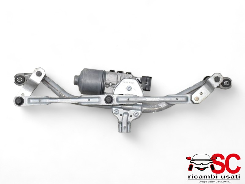 MOTORINO TERGICRISTALLO ANTERIORE PEUGEOT 208 Serie 9673222580 (12>19)