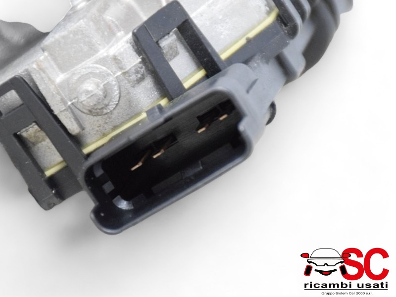 MOTORINO TERGICRISTALLO ANTERIORE PEUGEOT 208 Serie 9673222580 (12>19)