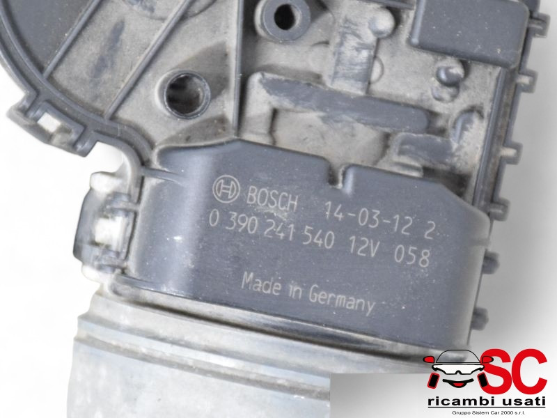MOTORINO TERGICRISTALLO ANTERIORE PEUGEOT 208 Serie 9673222580 (12>19)