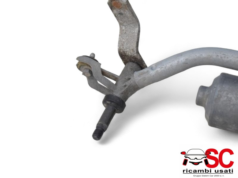 MOTORINO TERGICRISTALLO ANTERIORE PEUGEOT 208 Serie 9673222580 (12>19)