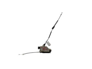 SERRATURA POSTERIORE SINISTRA PEUGEOT 208 Serie 9688080880 (12>19)