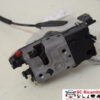 SERRATURA POSTERIORE SINISTRA PEUGEOT 208 Serie 9688080880 (12>19)