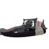 MANIGLIA ESTERNA ANTERIORE SINISTRA PEUGEOT 208 Serie 9680168680 (12>19)