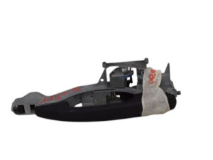 MANIGLIA ESTERNA ANTERIORE SINISTRA PEUGEOT 208 Serie 9680168680 (12>19)