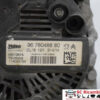 9678048880 9678048880 ALTERNATORE PEUGEOT 208 Serie diesel