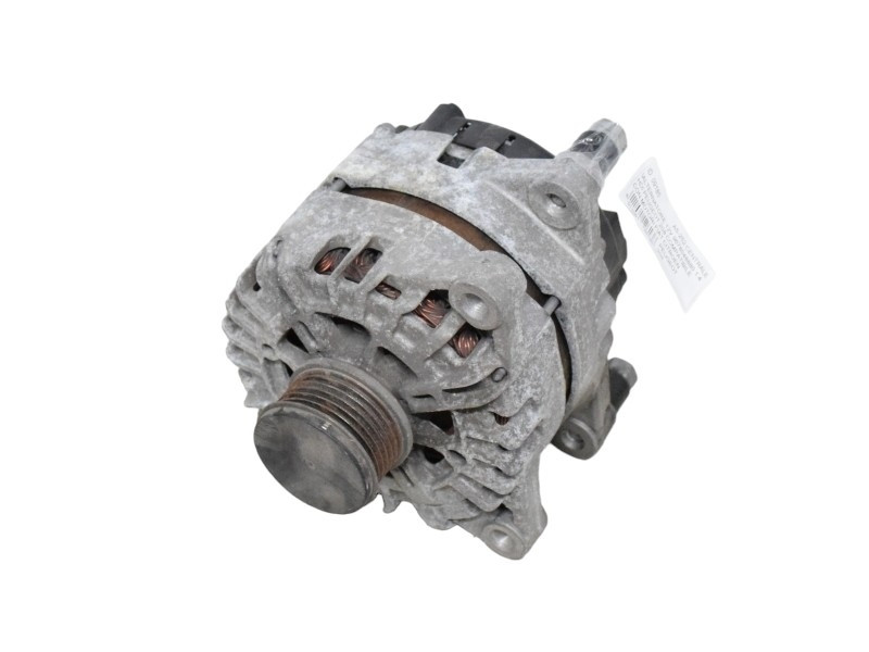 9678048880 9678048880 ALTERNATORE PEUGEOT 208 Serie diesel