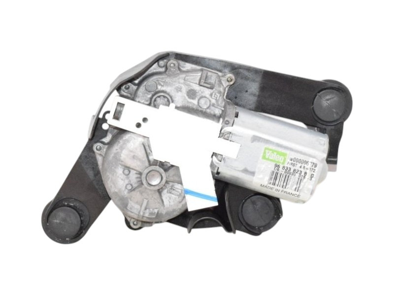 968338238 968338238 MOTORINO TERGILUNOTTO POSTERIORE CITROEN C3 2° Serie diesel