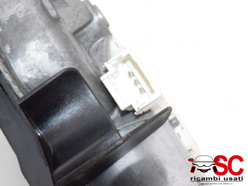968338238 968338238 MOTORINO TERGILUNOTTO POSTERIORE CITROEN C3 2° Serie diesel