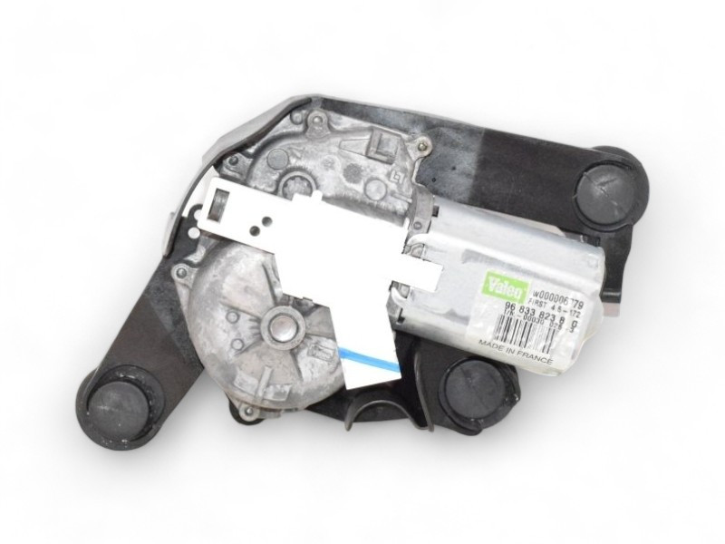 968338238 968338238 MOTORINO TERGILUNOTTO POSTERIORE CITROEN C3 2° Serie diesel