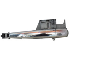 MANIGLIA ESTERNA POSTERIORE SINISTRA CITROEN C3 2° Serie 9684560080 (05>10)