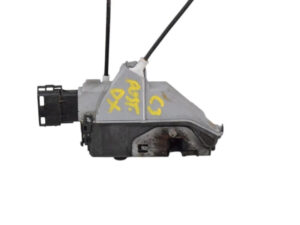 SERRATURA POSTERIORE DESTRA CITROEN C3 2° Serie 9800625180 (05>10)