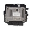 9805947980 9805947980 CENTRALINA MOTORE CITROEN C3 2° Serie diesel
