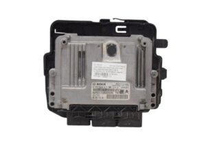 9805947980 9805947980 CENTRALINA MOTORE CITROEN C3 2° Serie diesel