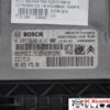9805947980 9805947980 CENTRALINA MOTORE CITROEN C3 2° Serie diesel