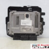 9805947980 9805947980 CENTRALINA MOTORE CITROEN C3 2° Serie diesel