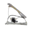 MOTORINO ALZAVETRO ANTERIORE DESTRA RENAULT Clio Serie Restyling 8200291147 (01>10)