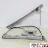 MOTORINO ALZAVETRO ANTERIORE DESTRA RENAULT Clio Serie Restyling 8200291147 (01>10)