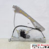 MOTORINO ALZAVETRO ANTERIORE DESTRA RENAULT Clio Serie Restyling 8200291147 (01>10)