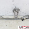 MECCANISMO ALZAVETRO POST. DX RENAULT Clio Serie Restyling 8200291155 (01>10)