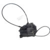 SERRATURA POSTERIORE SINISTRA RENAULT Clio Serie Restyling 8200300128 (01>10)